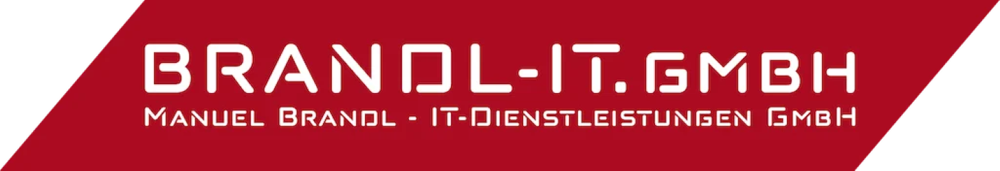 Manuel Brandl – IT-Dienstleistungen GmbH
