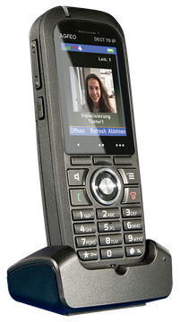 AGFEO DECT 70 IP