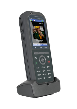 AGFEO DECT 78 IP