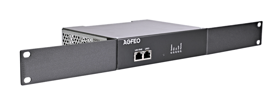 AGFEO ES PURE-IP X IT