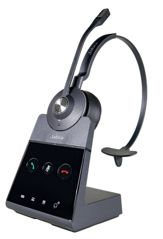 AGFEO Headset Engage 65 Mono