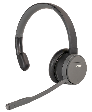 AGFEO Headset Infinity Mono